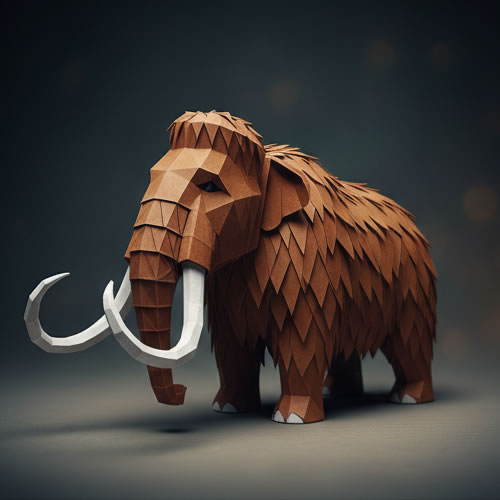 mammoth